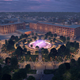 Image for article titled Harley-Davidson Is Turning Part of Its Headquarters Into a Park